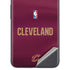NBA Cleveland Cavaliers Jersey Google Pixel 5 Skin